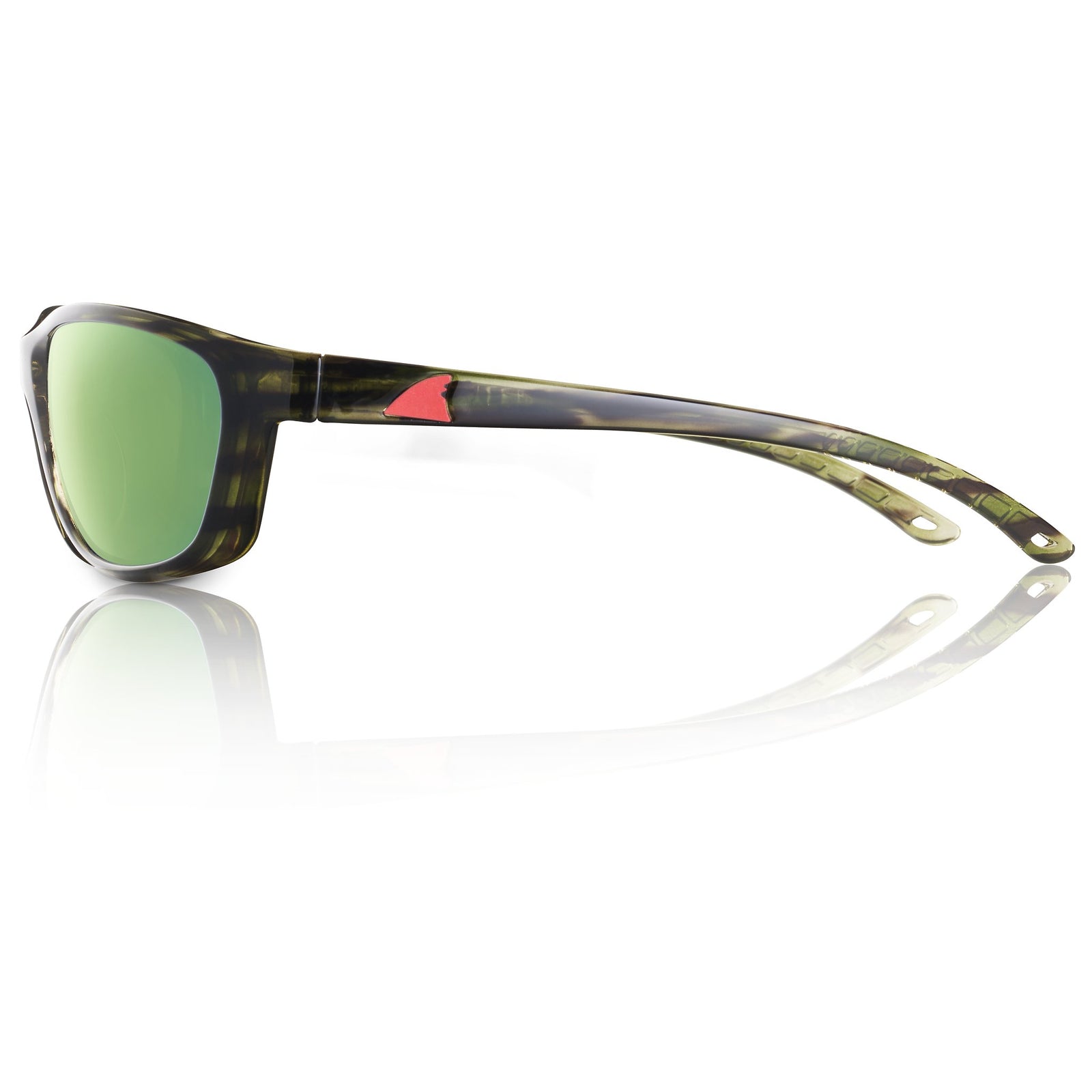 Keewaydin - RedFin Polarized