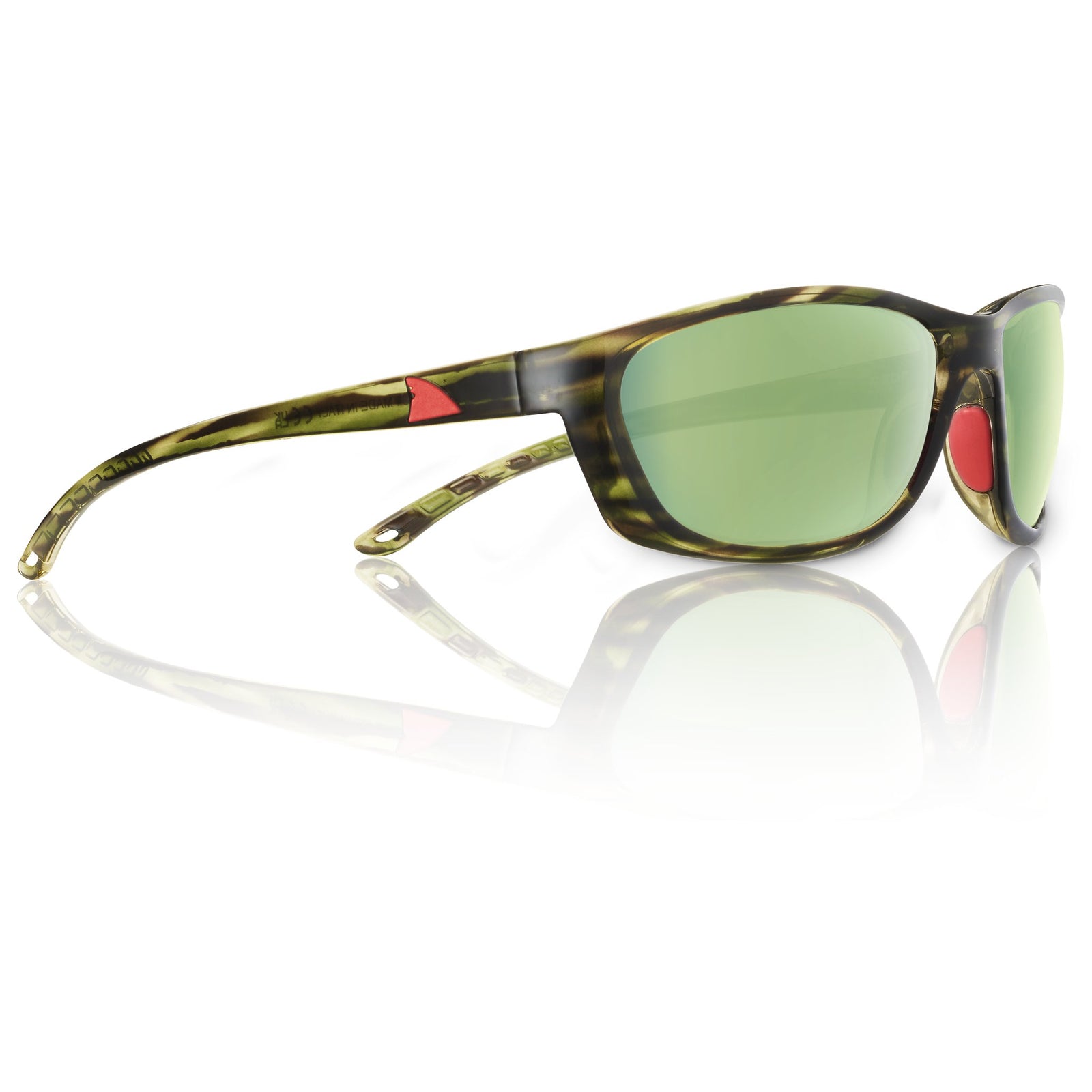 Keewaydin - RedFin Polarized