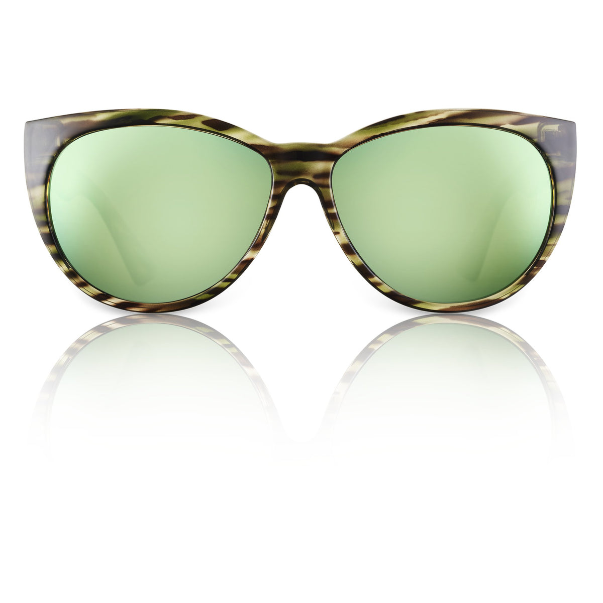 Key Largo - RedFin Polarized