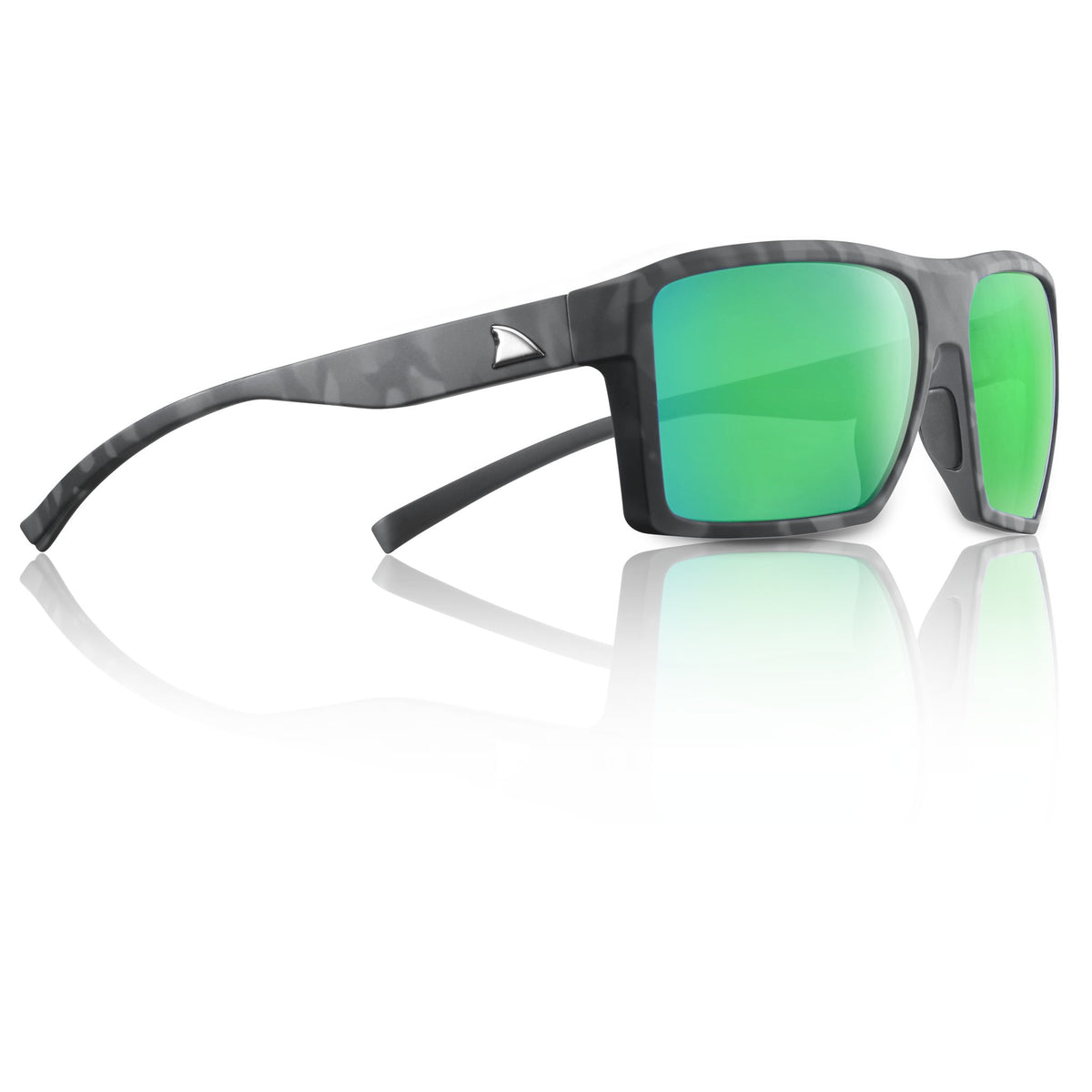 Redfin Polarized Fishing Sunglasses