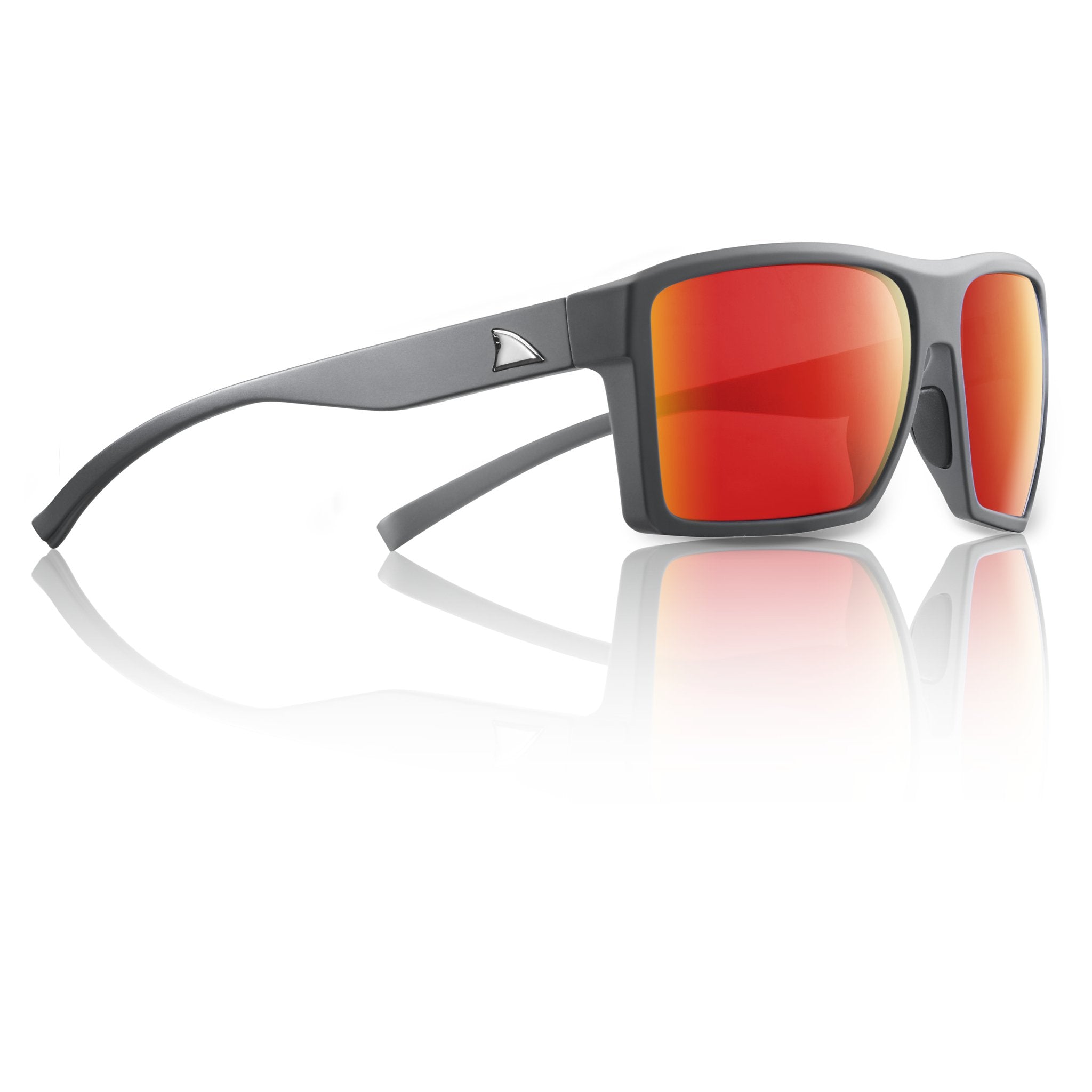 redfin polarized