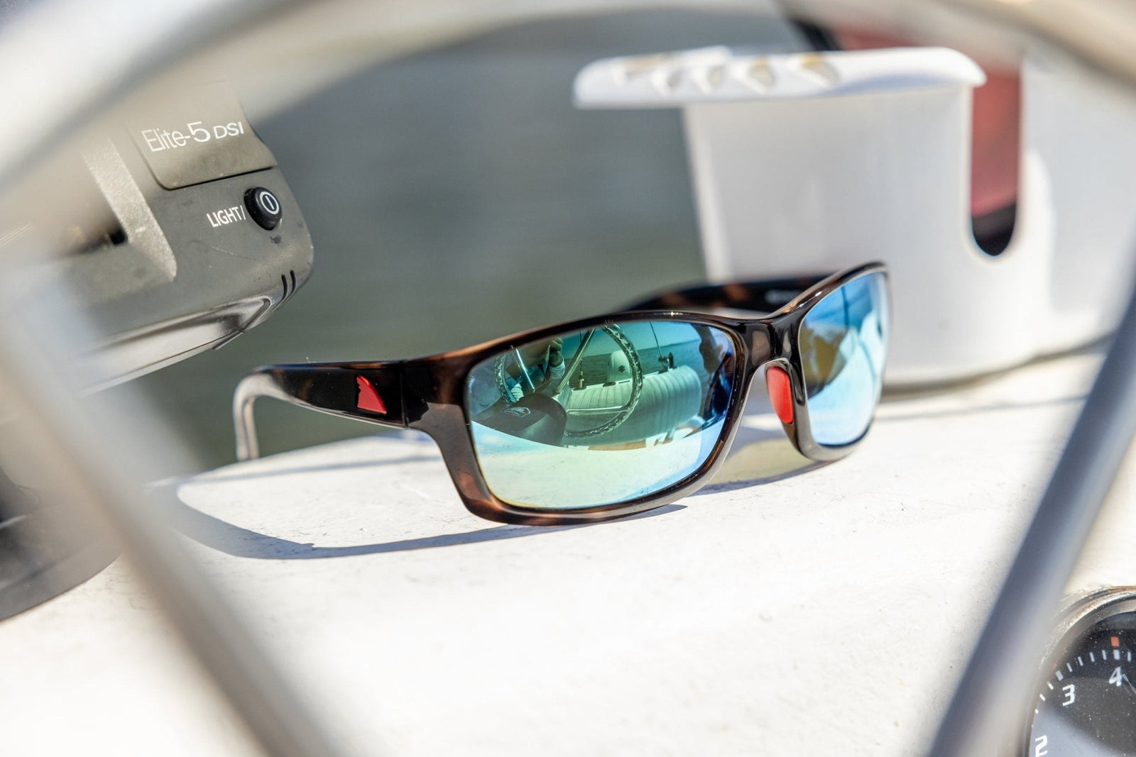 Outer Banks - RedFin Polarized