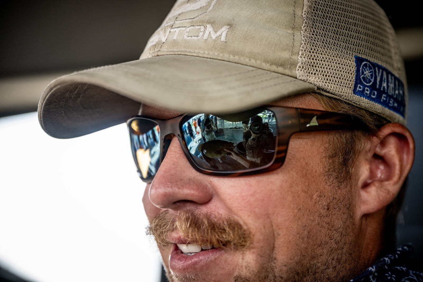 Outer Banks - RedFin Polarized