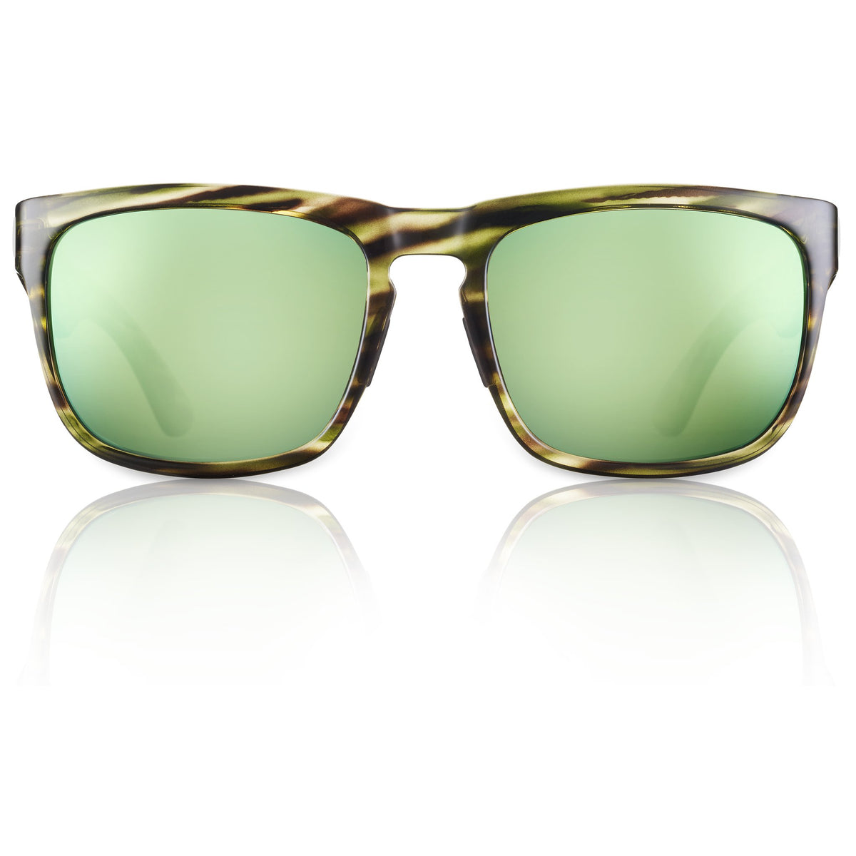 Tybee - RedFin Polarized