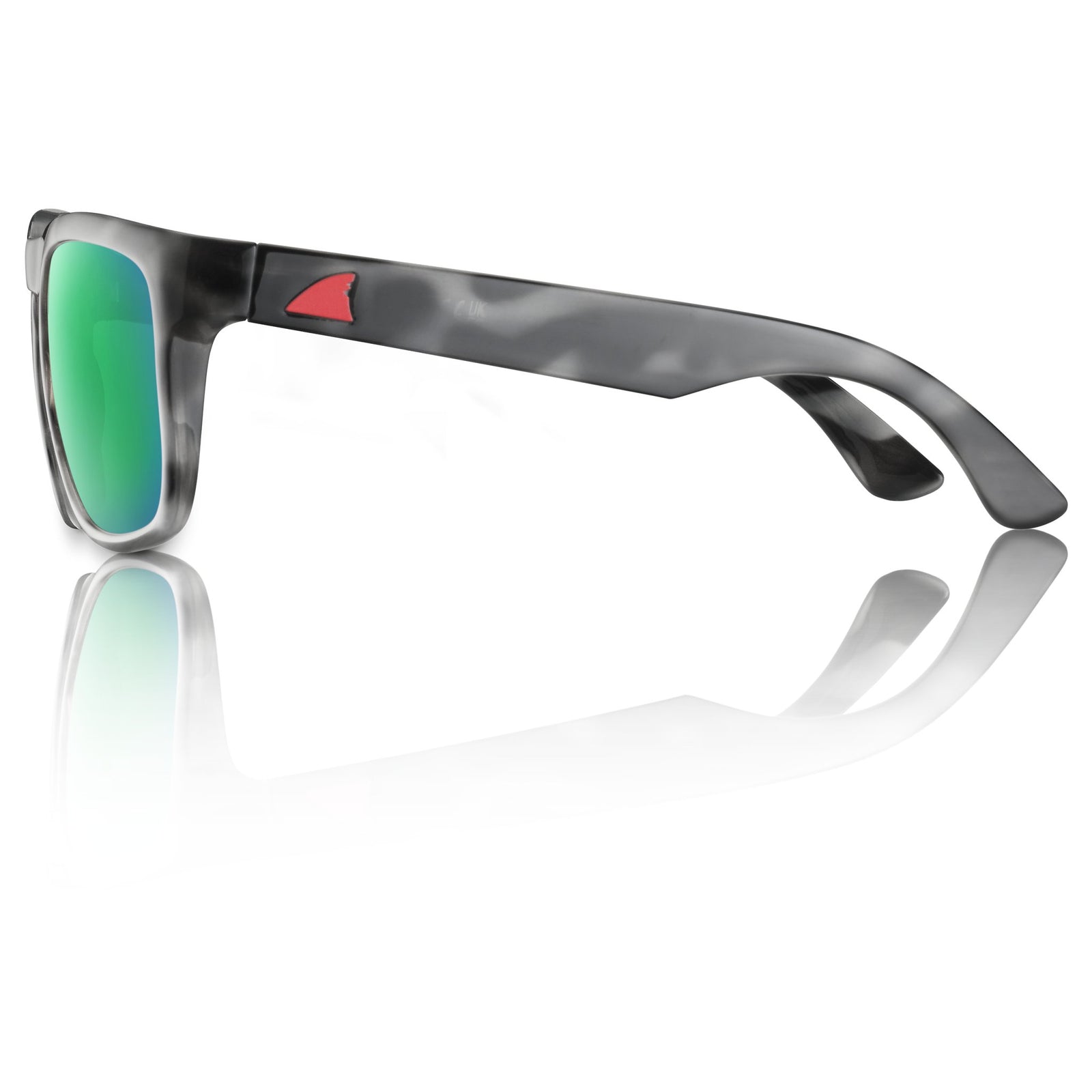 Tybee - RedFin Polarized