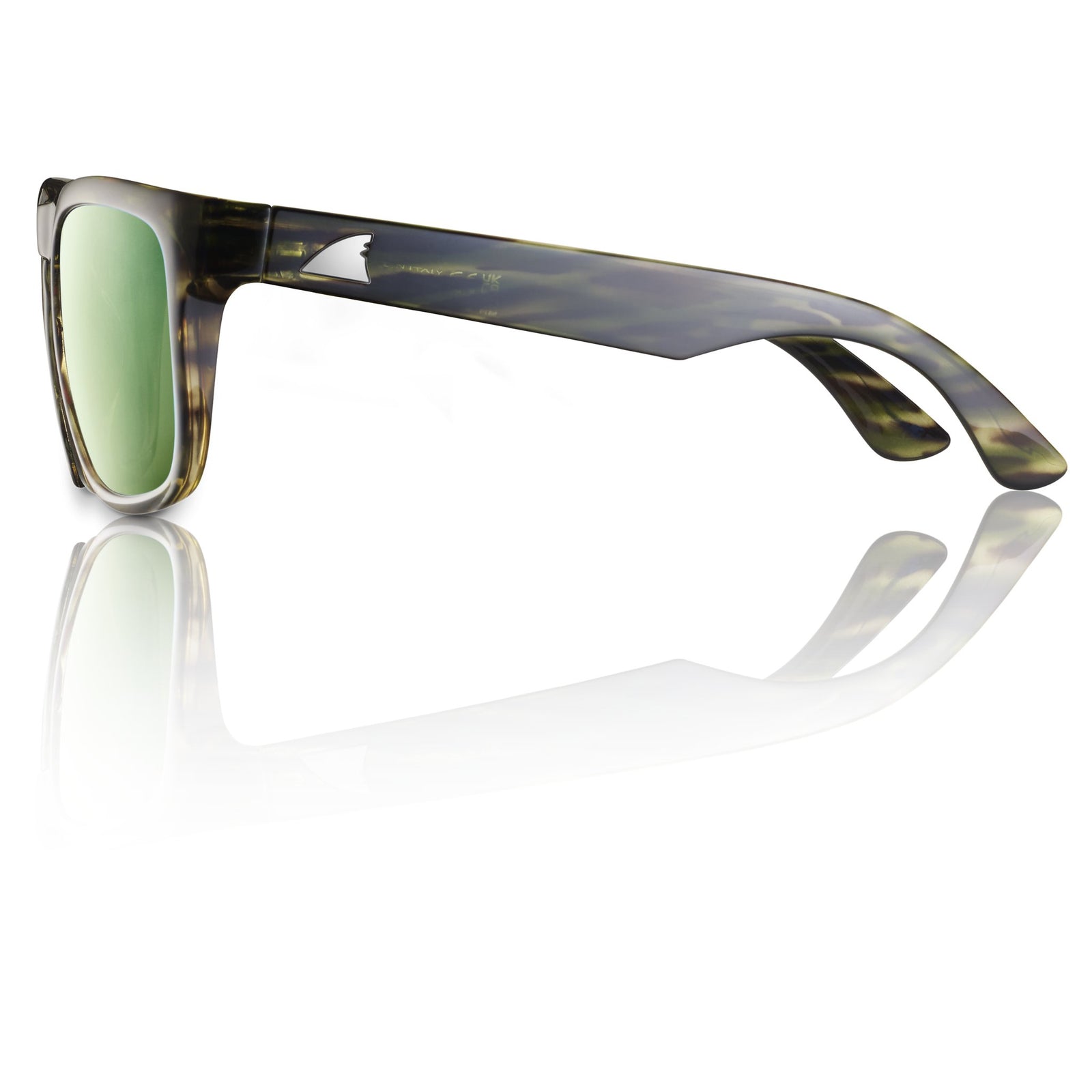 Tybee - RedFin Polarized