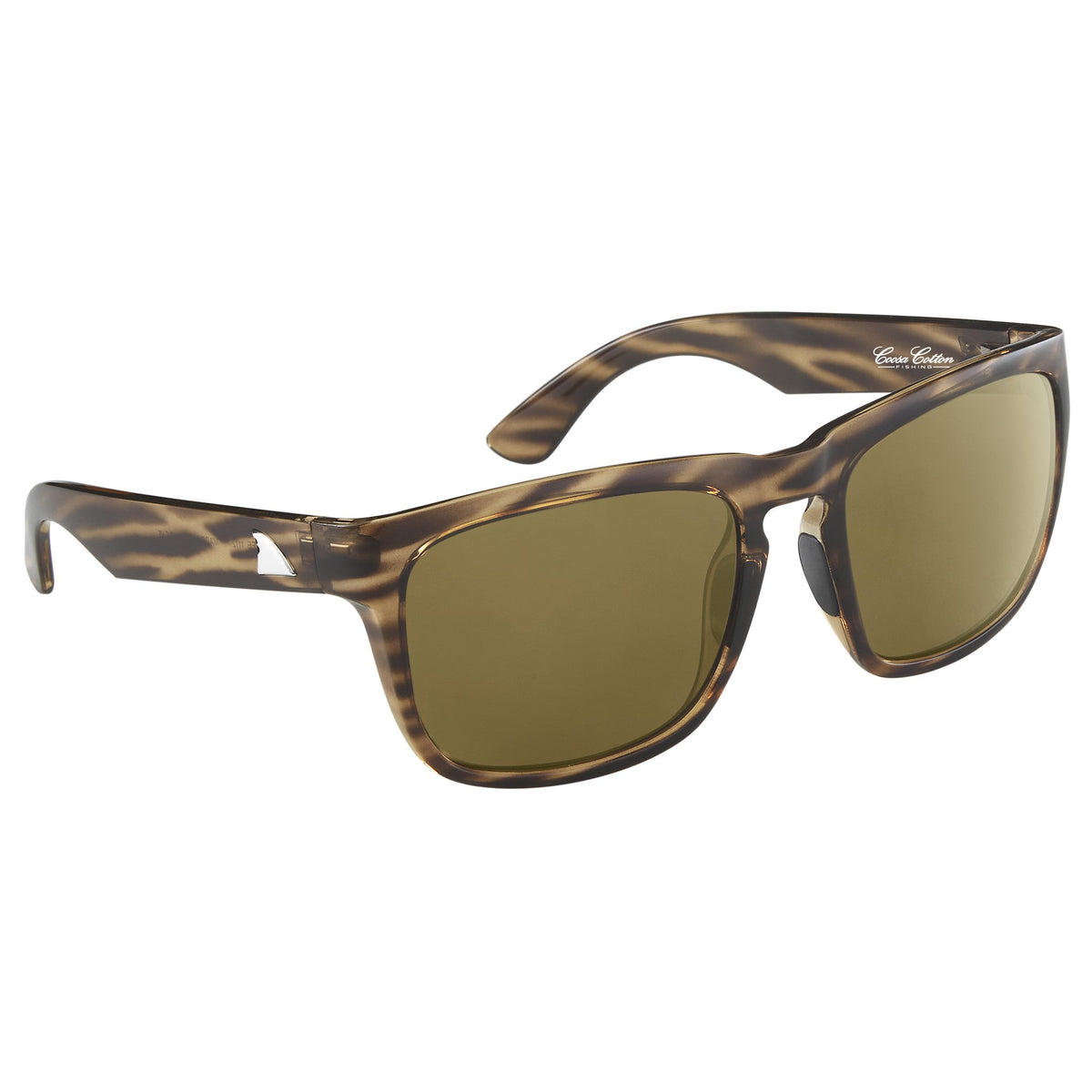 Tybee - RedFin Polarized