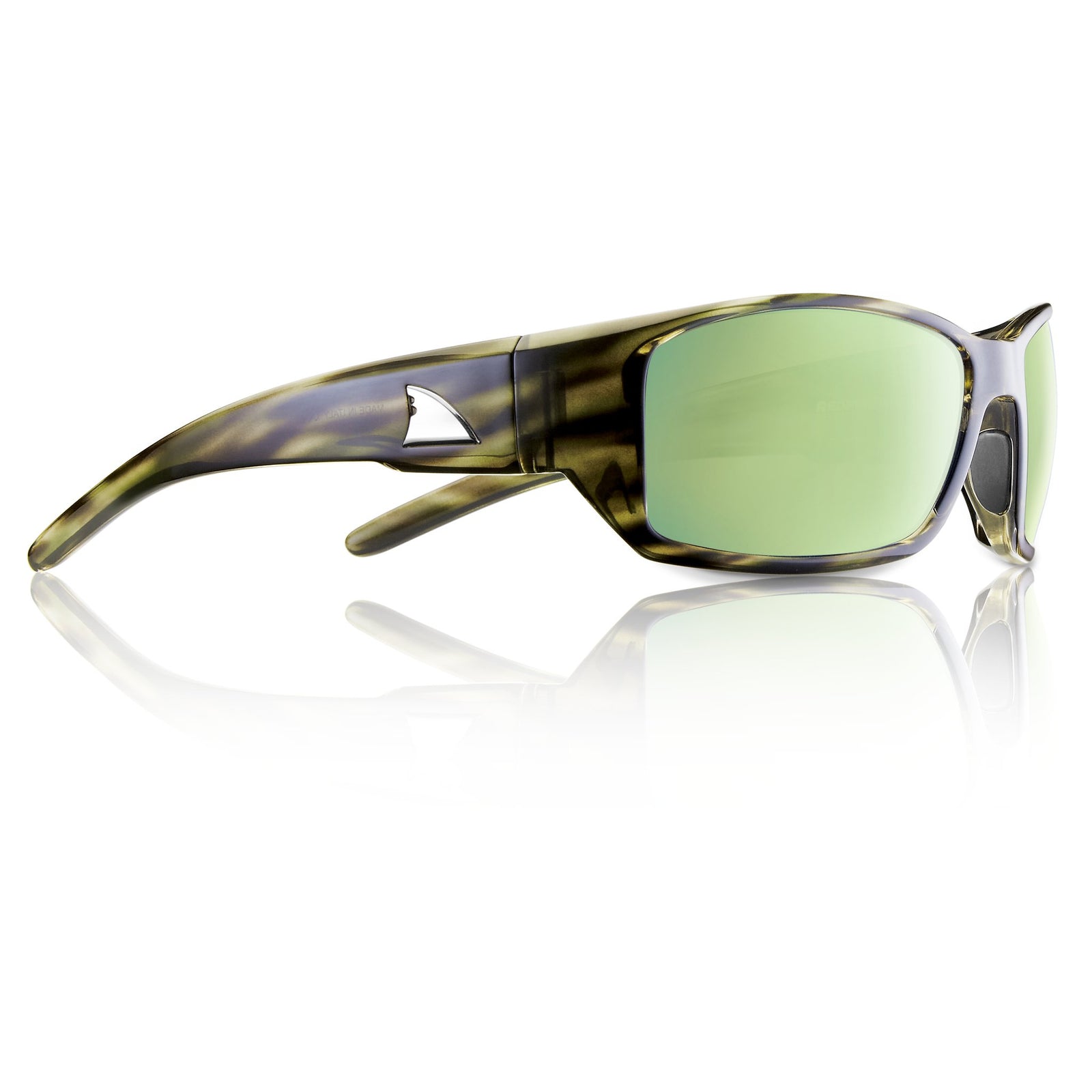 Wassaw - RedFin Polarized