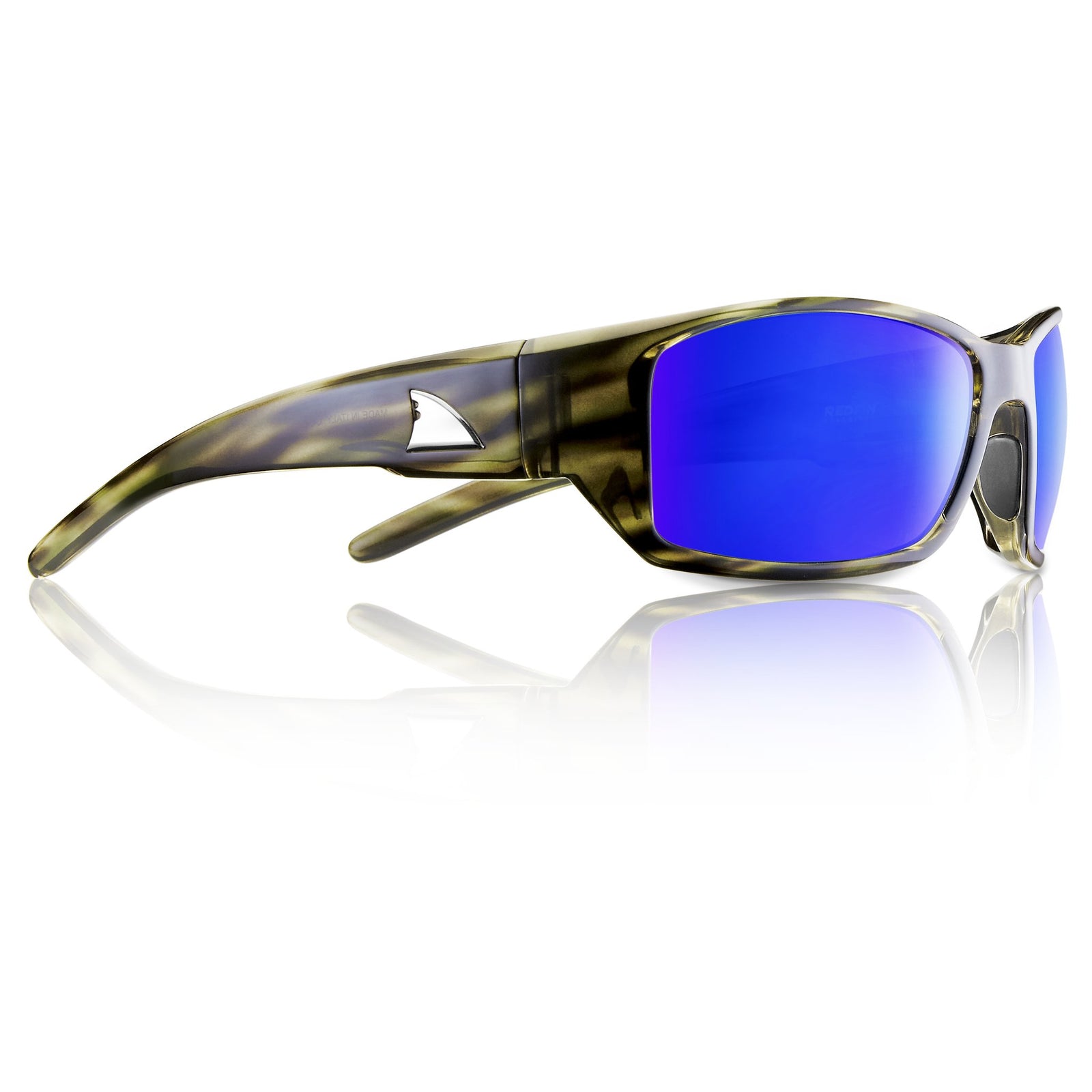 Wassaw - RedFin Polarized
