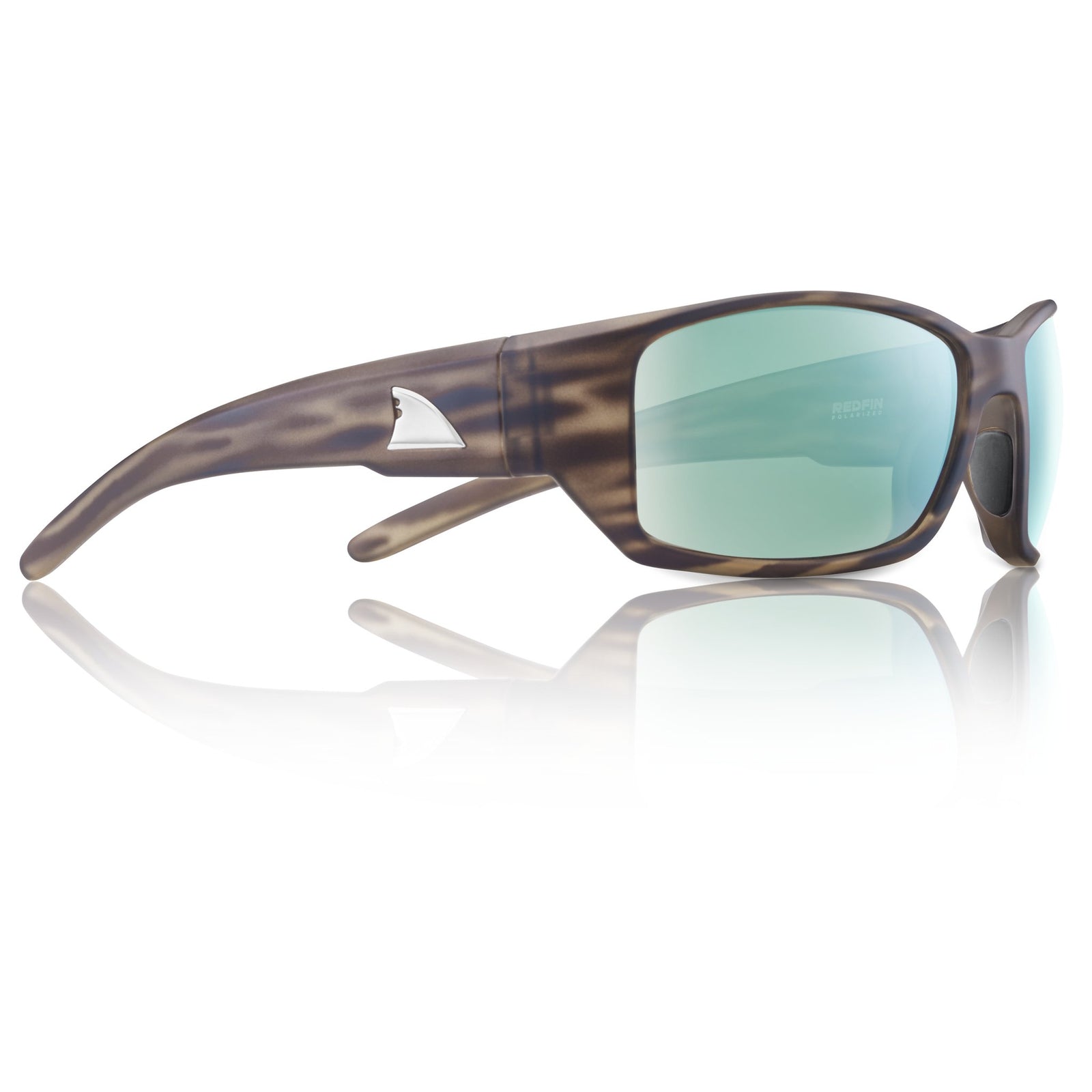 Wassaw - RedFin Polarized