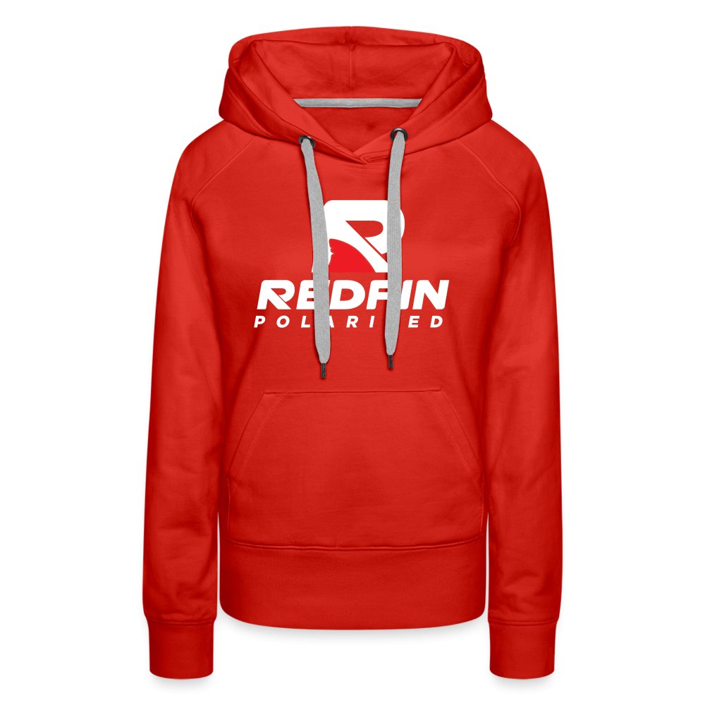 Women’s Redfin Premium Sweatshirt - RedFin Polarized