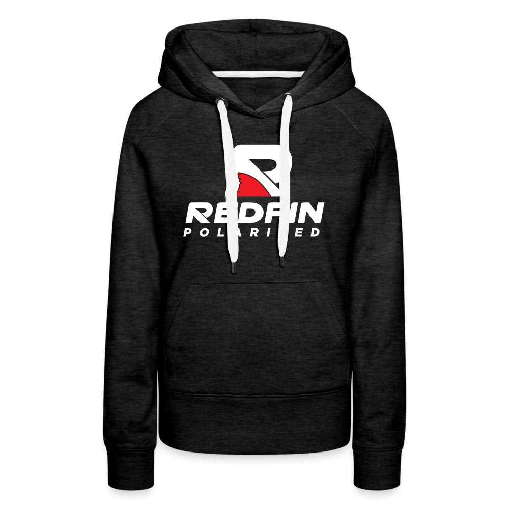 Women’s Redfin Premium Sweatshirt - RedFin Polarized