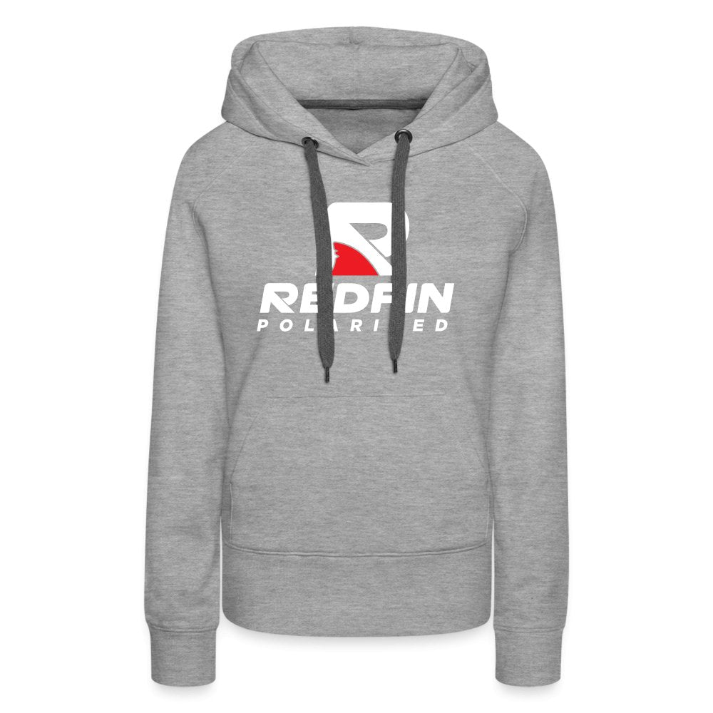 Women’s Redfin Premium Sweatshirt - RedFin Polarized